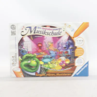 Sällskapsspel från Ravensburger