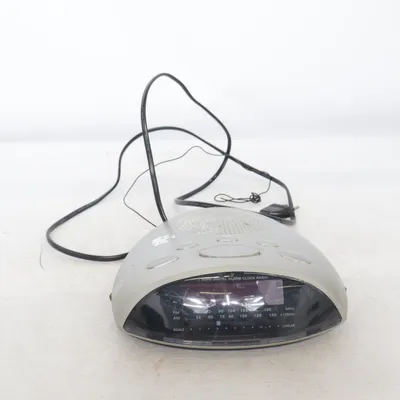 Wekkerradio (AV-167) van Accent