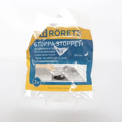 Ustensiles de cuisine (Stoppa Stoppet) de Rörets