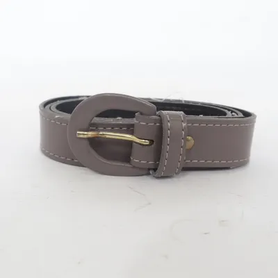 Ceinture (Gris) de Astor