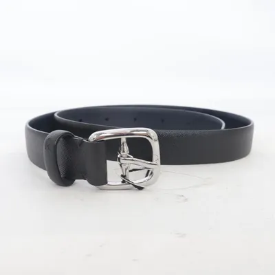 Bälte (Svart) från Uniqlo