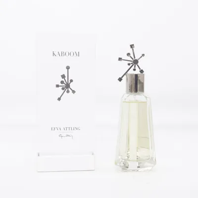Eau de Parfum (Kaboom) from Efva Attling
