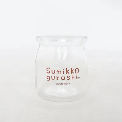 Kryddburk (Transparent) från Sumikko Gurashi