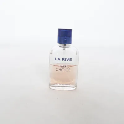 Eau de Parfum (Her Choice) from La Rive
