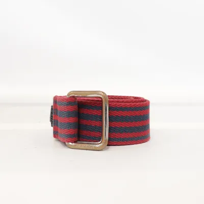 Bälte (Röd, Blå) från Peak