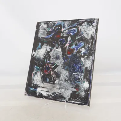 Tavla från Crelando