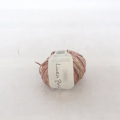 Yarn (Linea Pura) from Lana Grossa