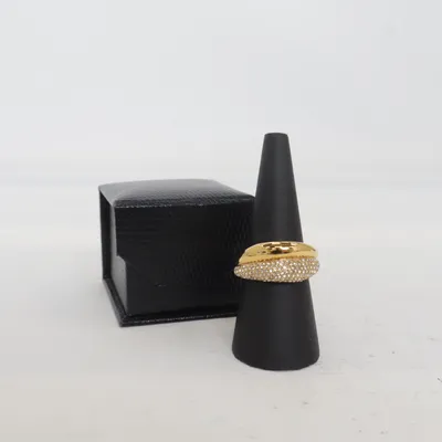 Ring (Goud) van Mockberg Onbekend materiaal