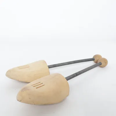 Embauchoirs (Marron)
