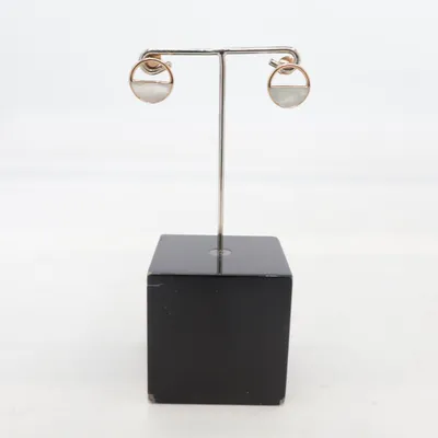 Örhängen (SKAGEN) från Skagen Okänd metall