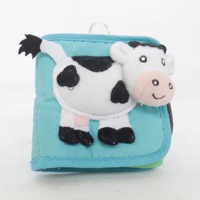 Kinderboek van Egmont
