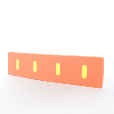 Armpuffar (Orange, Svart) från Epsan