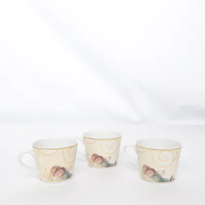 Mug (White) from Goebel