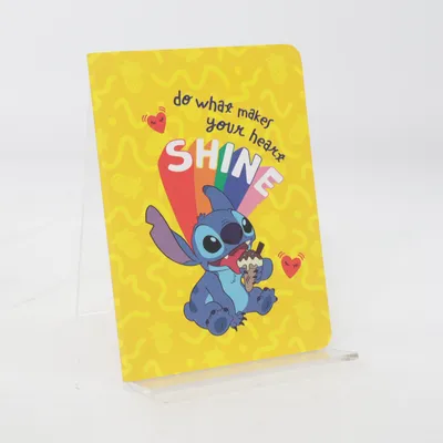 Anteckningsblock från Disney