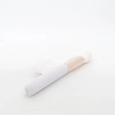 Make-up kwast (Lila, Roze, Beige) van Niré Beauty