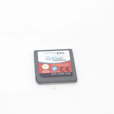Video game