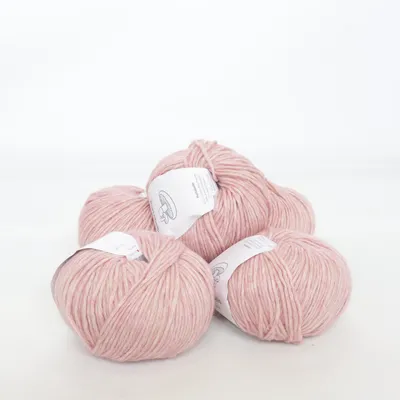 Yarn (Portobello) from Hobbii Acrylic, Cotton, Wool