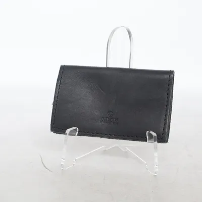 Porte-cartes (Noir) de Adax