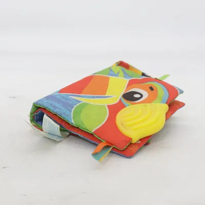 Babylegetøj (Flerfarvet) fra Playgro