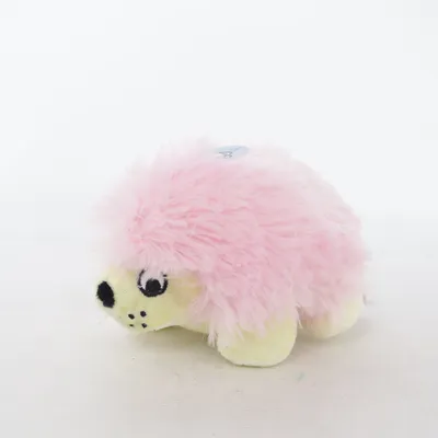 Soft toy (Pink) from QB Toys & Gifts