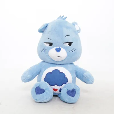 Gosedjur (Blå) från Care Bears