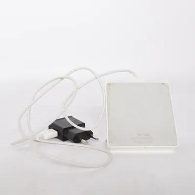 Telefoon oplader van Apple