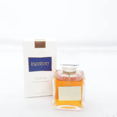 Eau de Parfum (Ispahan) van Yves Rocher
