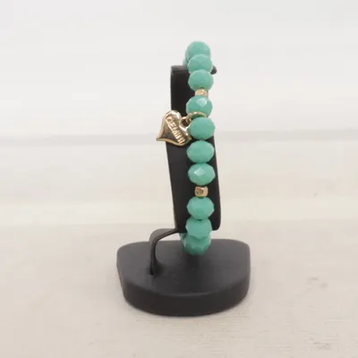 Armband (Grön) från Gemini Okänd metall