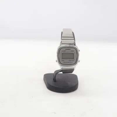 Wristwatch (La670we) from Casio