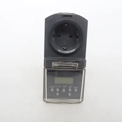 Time switch (Emt449Etr) from Rev