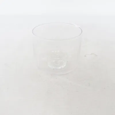 Ljuslykta (Transparent) från Ernst