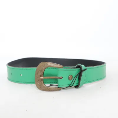 Belt (Green, Black)
