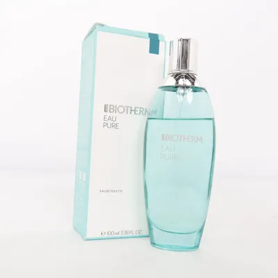 Eau de Toilette från Biotherm