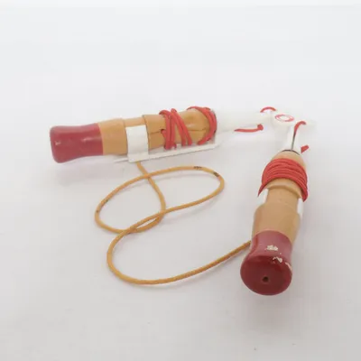 Pince à glace (Rouge, Blanc, Marron) de Hansa-Dubben