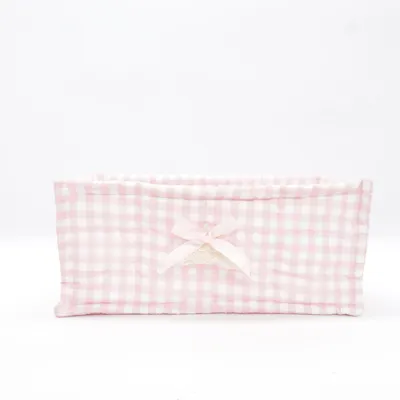 Forvaringskurv (Pink, Hvid, Flerfarvet)