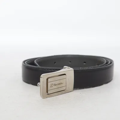 Bälte (Svart) från Electrolux