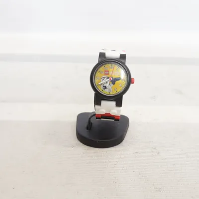 Armbandsur (Svart, Vit, Röd) från LEGO Star Wars