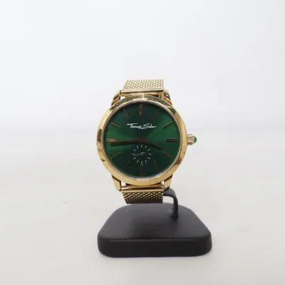 Armbandsur (WA0275) från Thomas Sabo