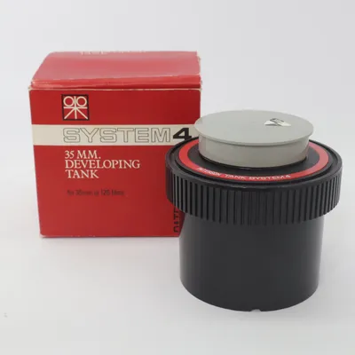 Fotoutrustning (Svart, Flerfärgad) från System