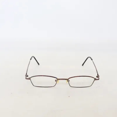 Glasses (Black) from Apollo