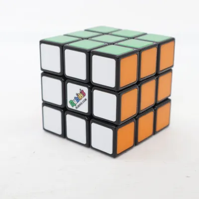 Rubiks kubus (Meerkleurig) van Rubiks