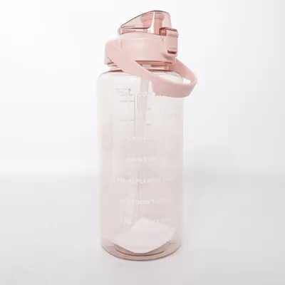 Water bottle (Pink)