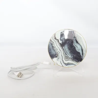 Trådlös laddare från iDeal of Sweden