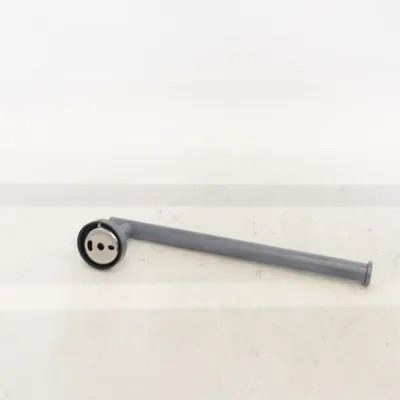 Toalettpappershållare (Grå)