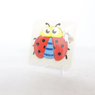 Aktivitetsleksak (Röd, Blå, Gul) från Play Tive