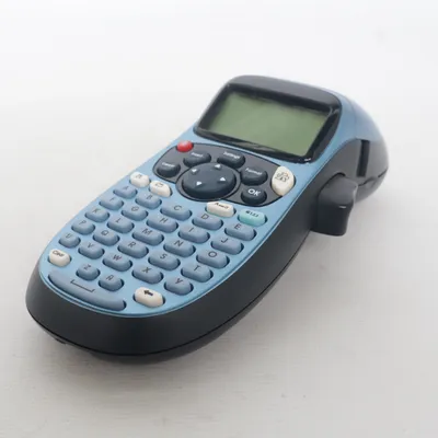 Etiqueteuse (LetraTag) de Dymo LetraTag