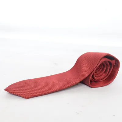 Slips (Röd) från Dako Polyester