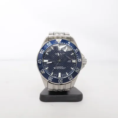 Armbandsur (Silverfärgad) från GANT