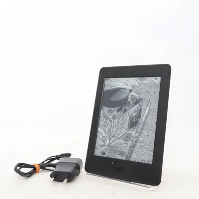 E-reader (DP75SDI) van Amazon
