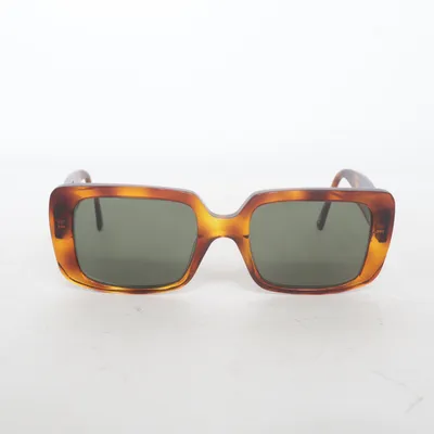 Zonnebril (Bruin) van Smarteyes
